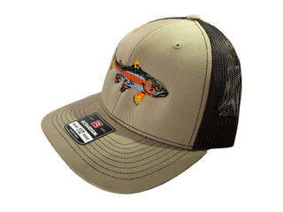 Headwear and T-Shirts: Print-on-Demand