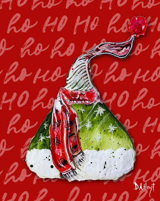 Christmas and Holiday Season Mercantile