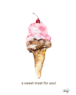 Chill Ice Creamery