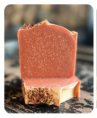 Goldfinch Meadows Soap Co.