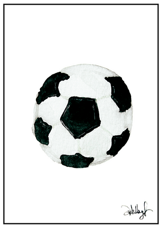 Greeting Cards - Sports