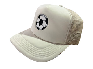 Soccer Ball Headwear