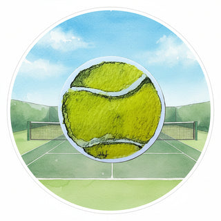 Stickers - Sports