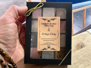 Goldfinch Meadows Bar Soap