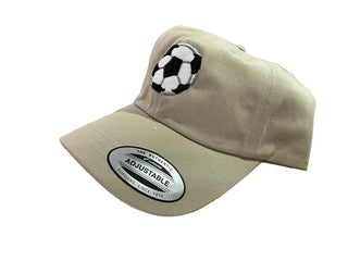 Soccer Ball Headwear