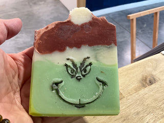 Goldfinch Meadows Bar Soap