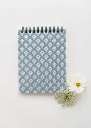 Spiral Watercolor Paper Pad
