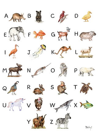 Greeting Cards - Everyday