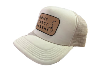 Home Sweet Hershey Headwear
