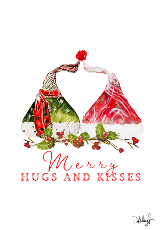 Christmas Season Greeting Cards