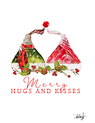 Christmas Season Greeting Cards