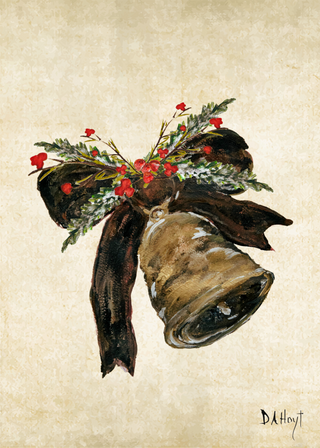 Christmas and Holiday Series- Greeting Cards