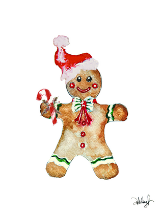 Christmas Season Note Cards