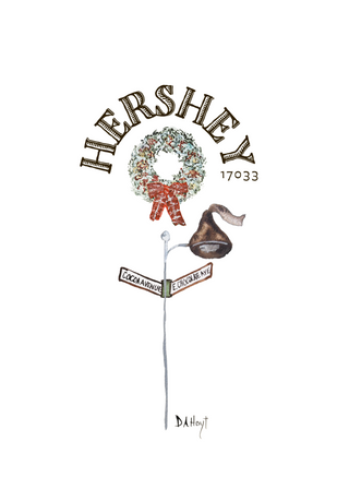 Christmas and Holiday Series- Greeting Cards