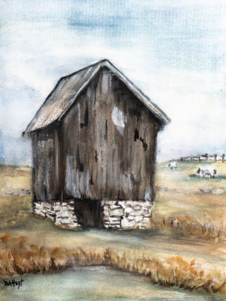 Autumn Series Greeting Cards