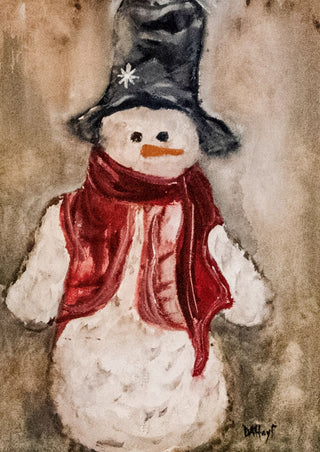 Christmas and Holiday Series- Greeting Cards