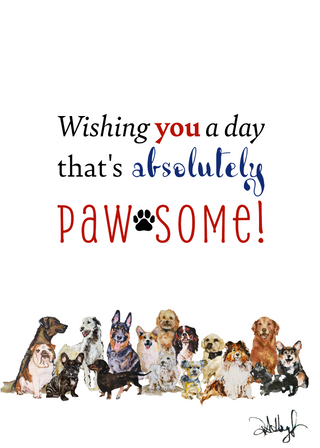 Greeting Cards - Everyday
