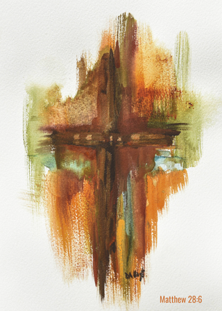 Easter Greeting Cards