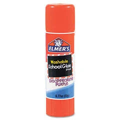 Elmer's School Glue Stick