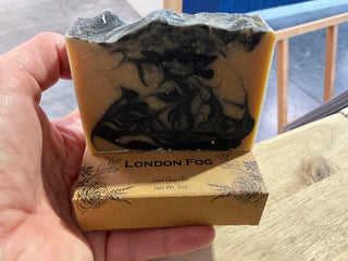 Goldfinch Meadows Bar Soap