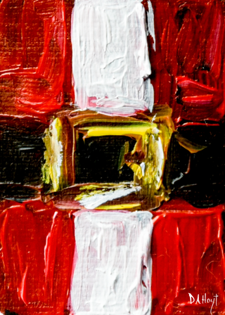 Christmas and Holiday Series- Greeting Cards