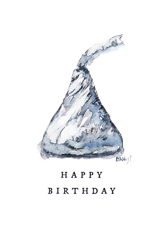 Greeting Cards: Birthday