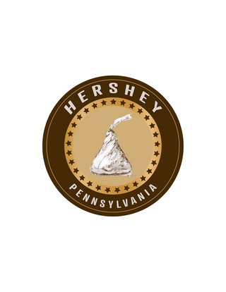 Hershey Vintage-Inspired Greeting Cards, Postcard and Magnets
