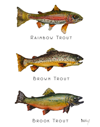 Art Prints 11x14-inch - print only