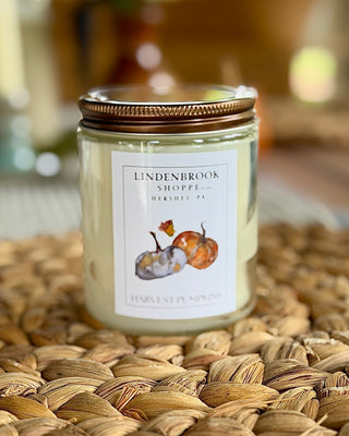 Classic Scented Candle - 8 oz.