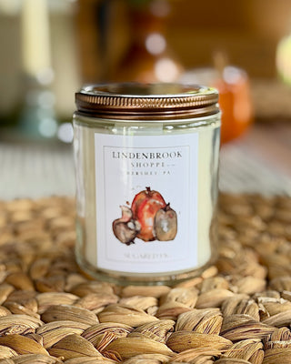 Classic Scented Candle - 8 oz.