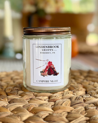 Classic Scented Candle - 8 oz.