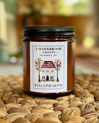 Classic Scented Candle - 8 oz.
