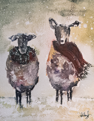 Christmas Season Greeting Cards