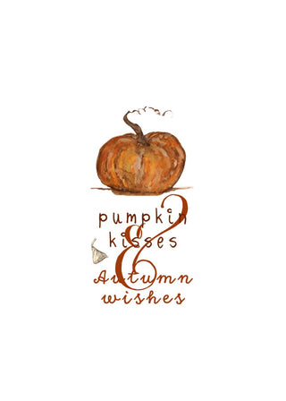 Autumn Series Greeting Cards