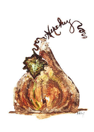 Autumn Series Greeting Cards