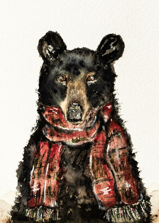 Christmas and Holiday Series- Greeting Cards