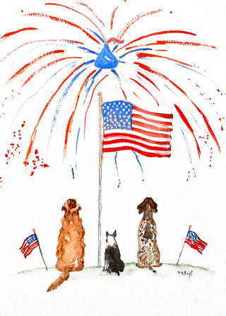 Summer Greeting Cards