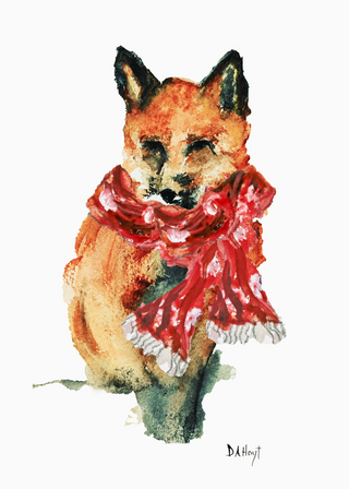 Christmas Season Greeting Cards