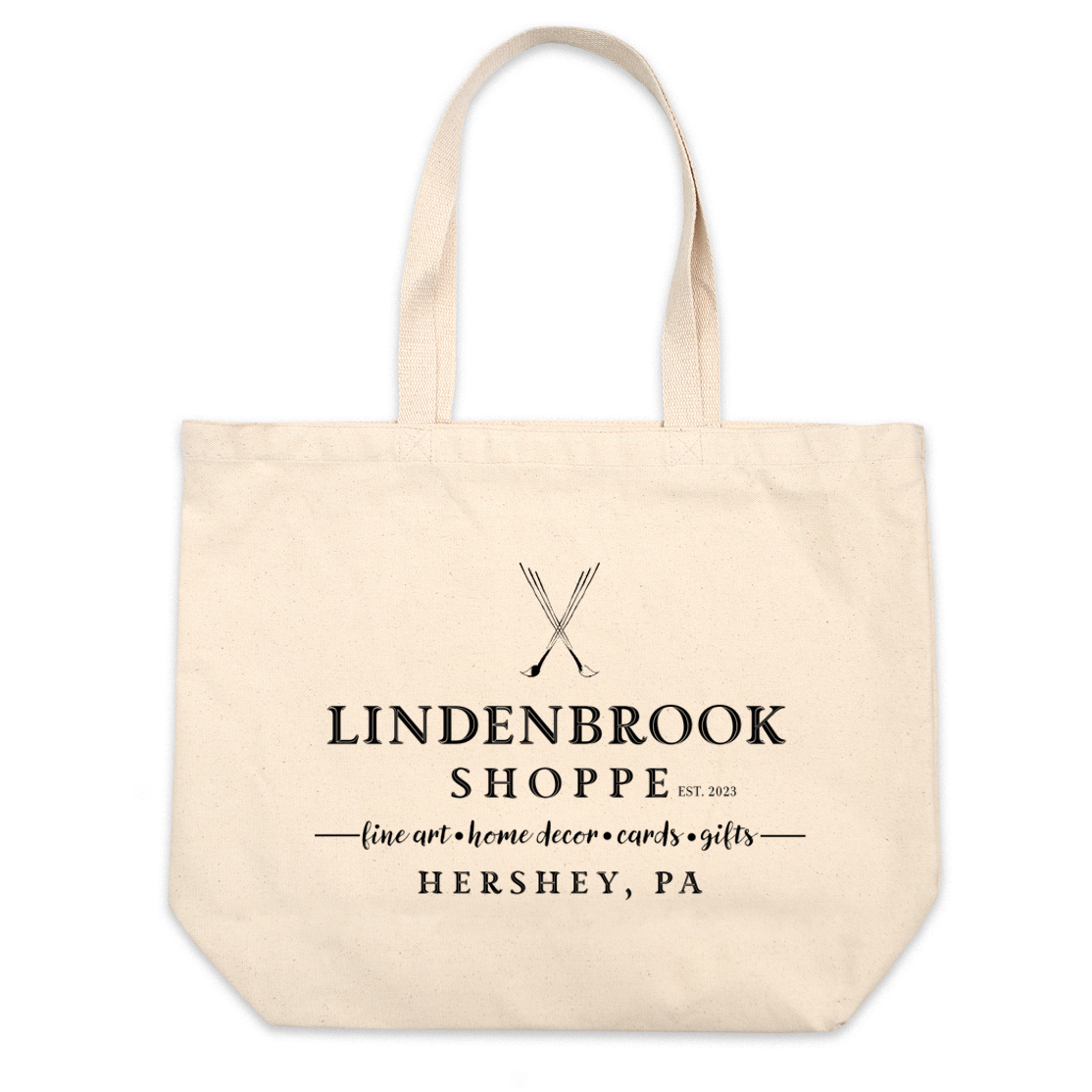 Tote Bag - Three sizes, varied prints