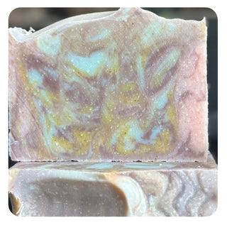 Goldfinch Meadows Bar Soap