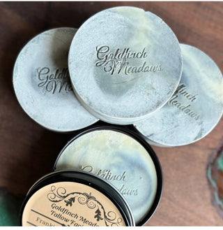 Goldfinch Meadows Facial Cleansing Bar