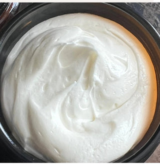 Goldfinch Meadows Body Butter