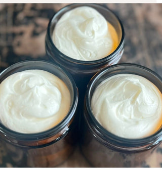 Goldfinch Meadows Body Butter