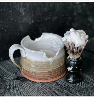 Goldfinch Meadows Shave Kit