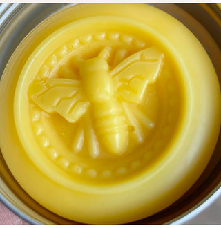 Goldfinch Meadows Lotion Bar