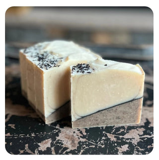Goldfinch Meadows Bar Soap