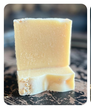 Goldfinch Meadows Bar Soap