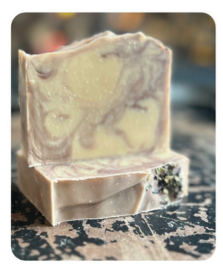Goldfinch Meadows Bar Soap