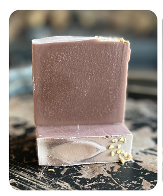 Goldfinch Meadows Bar Soap