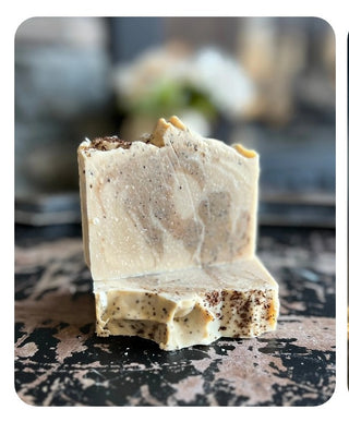 Goldfinch Meadows Bar Soap